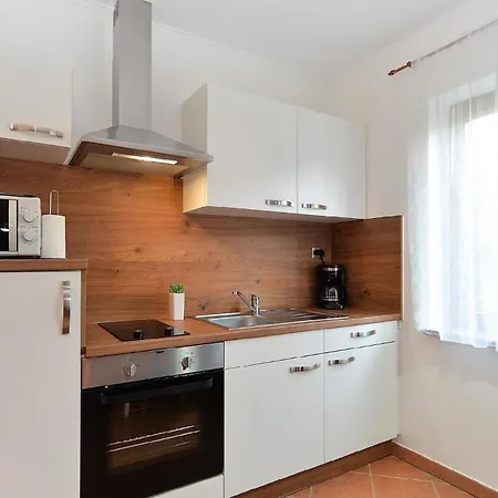 Fuer 3 Personen Ca 35 Qm In Kukci, Istrien Istrische Riviera Poreč