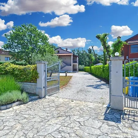 Fuer 3 Personen Ca 35 Qm In Kukci, Istrien Istrische Riviera Apartamento
