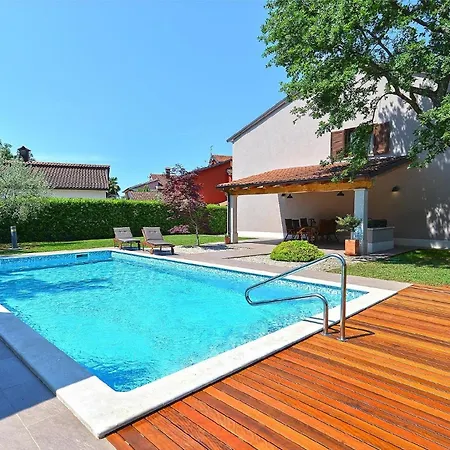 Fuer 3 Personen Ca 35 Qm In Kukci, Istrien Istrische Riviera Poreč