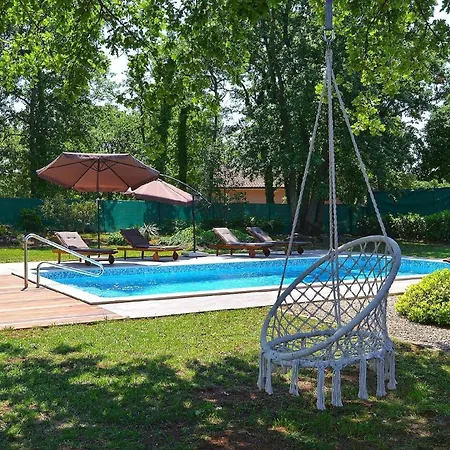 Fuer 3 Personen Ca 35 Qm In Kukci, Istrien Istrische Riviera Apartamento *