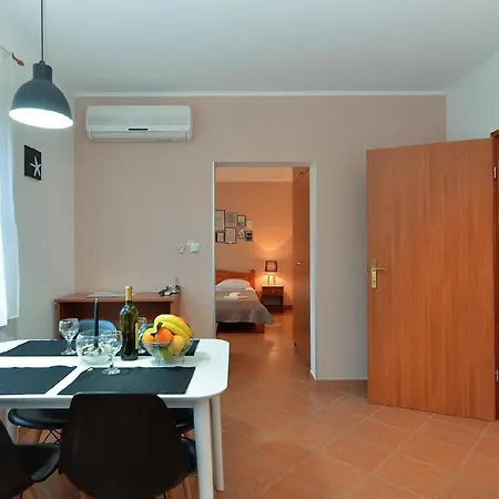 Fuer 3 Personen Ca 35 Qm In Kukci, Istrien Istrische Riviera Apartman Porec