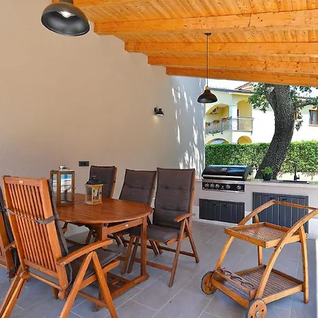 Apartman Fuer 3 Personen Ca 35 Qm In Kukci, Istrien Istrische Riviera *