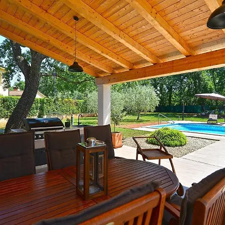 Apartman Fuer 3 Personen Ca 35 Qm In Kukci, Istrien Istrische Riviera Porec
