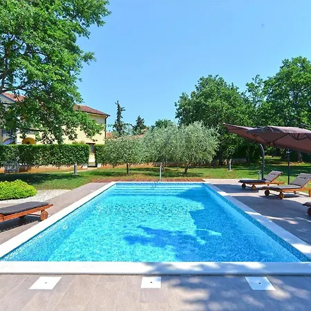 Fuer 3 Personen Ca 35 Qm In Kukci, Istrien Istrische Riviera Apartman *
