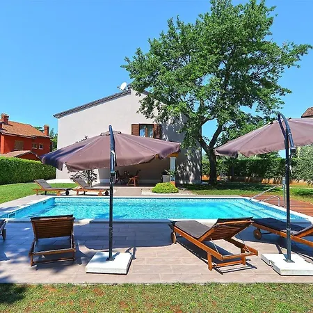 Apartman Fuer 3 Personen Ca 35 Qm In Kukci, Istrien Istrische Riviera
