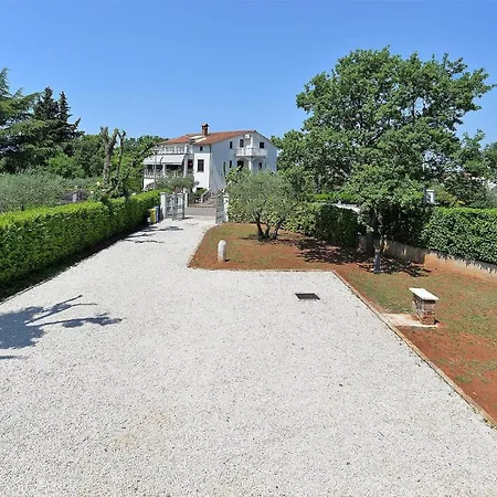 Fuer 3 Personen Ca 35 Qm In Kukci, Istrien Istrische Riviera Apartman